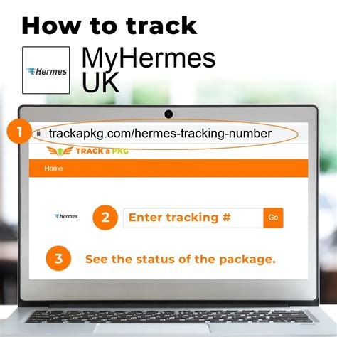 hermes uk tracking international